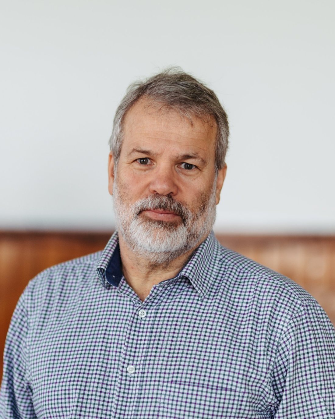 Pastor Robson Lopes